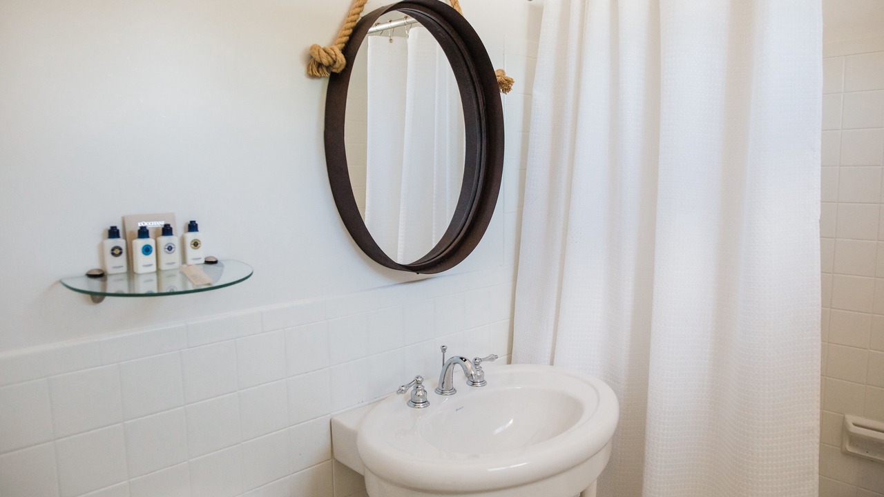 Photo of Bathroom in Southampton