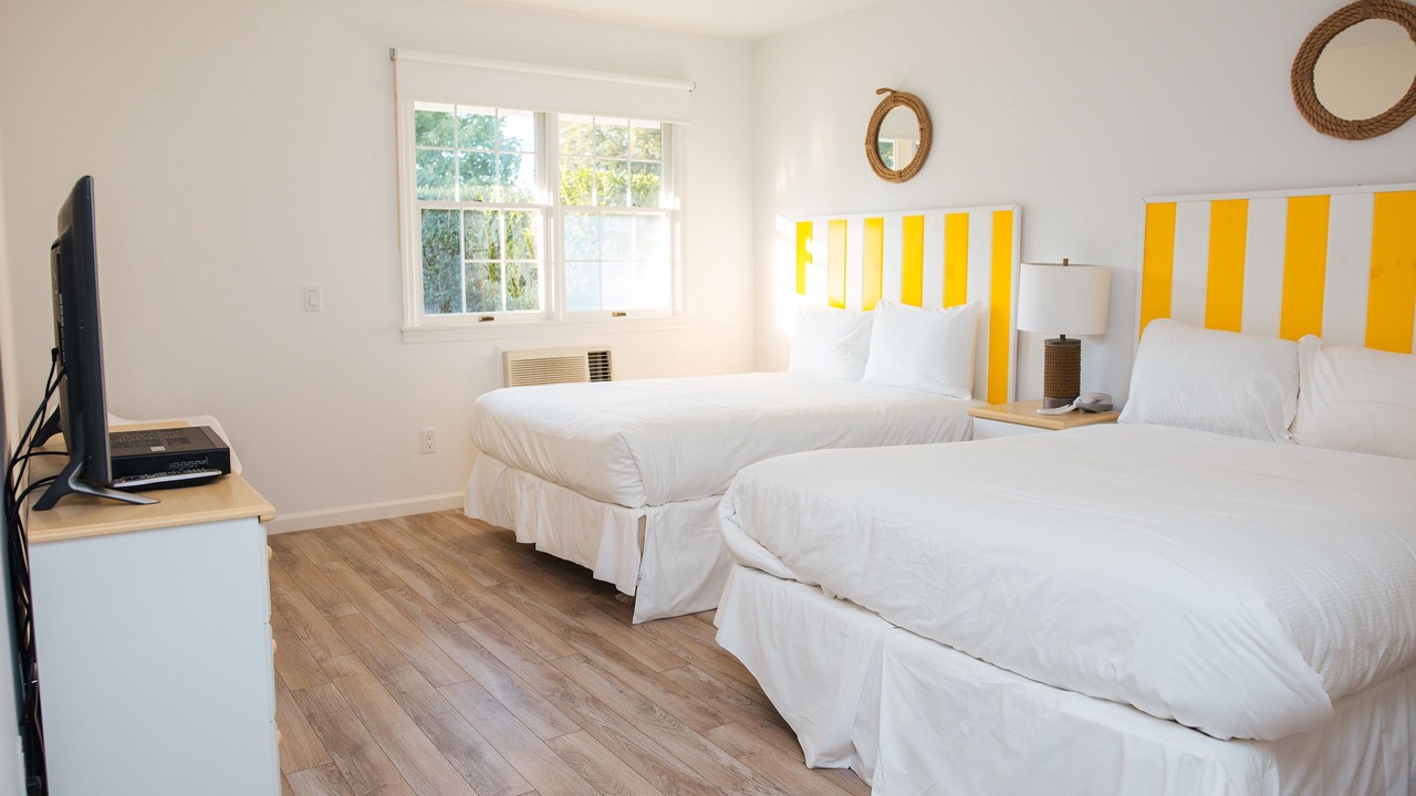 Photo of Bedroom in Southampton