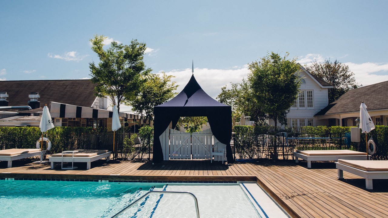 Photo of Outdoor in Southampton