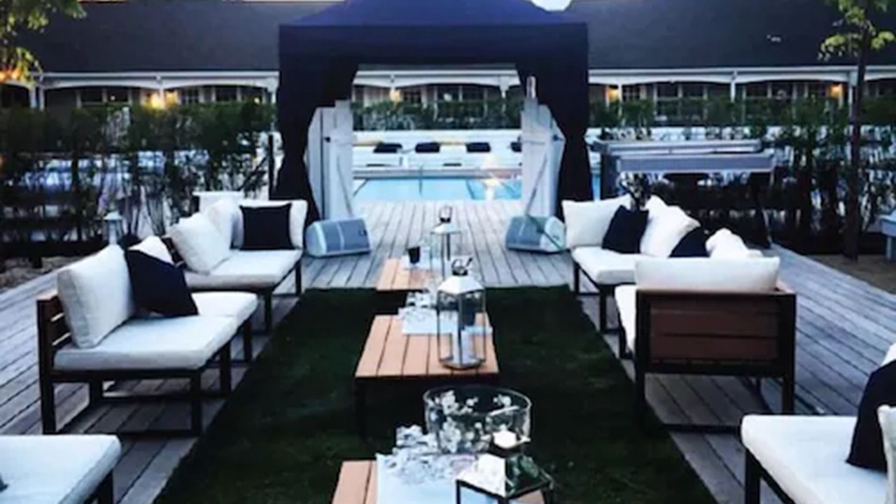 Photo of Patio Balcony in Southampton