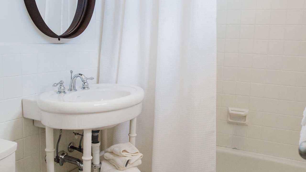 Photo of Bathroom in Southampton