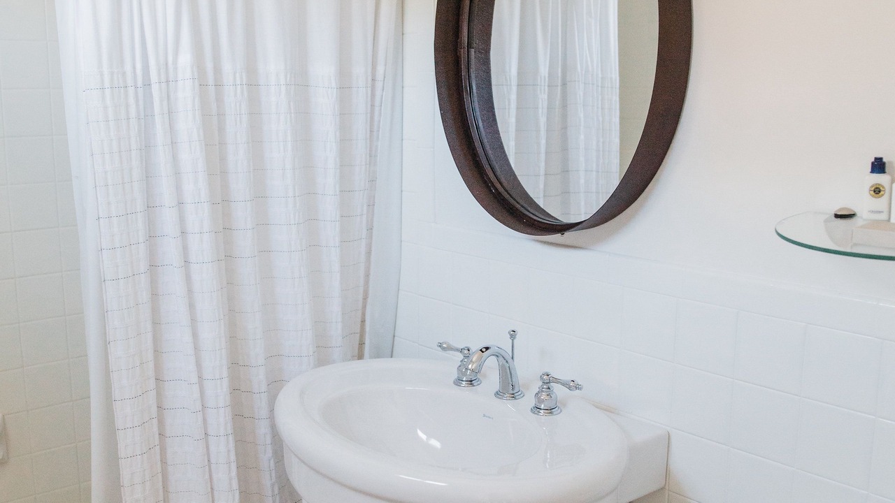 Photo of Bathroom in Southampton