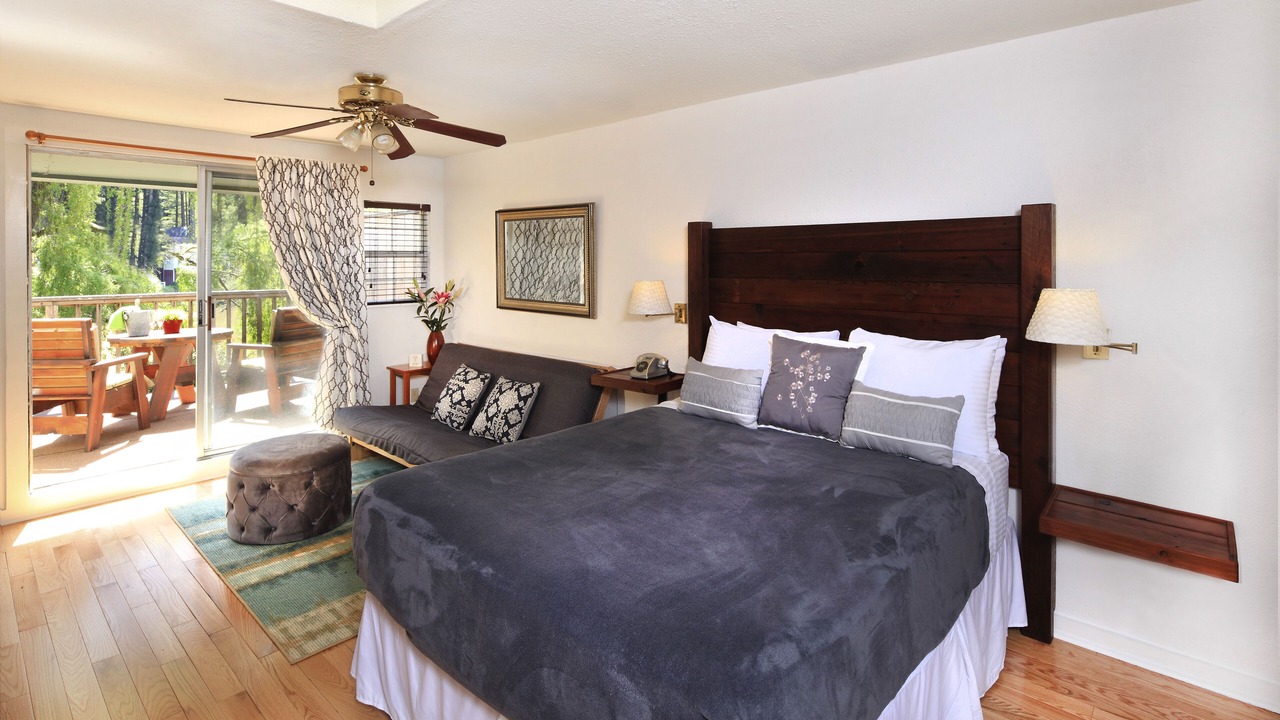 Photo of Patio Balcony in Northwood