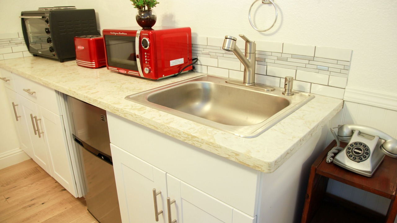 Photo of Kitchen in Northwood