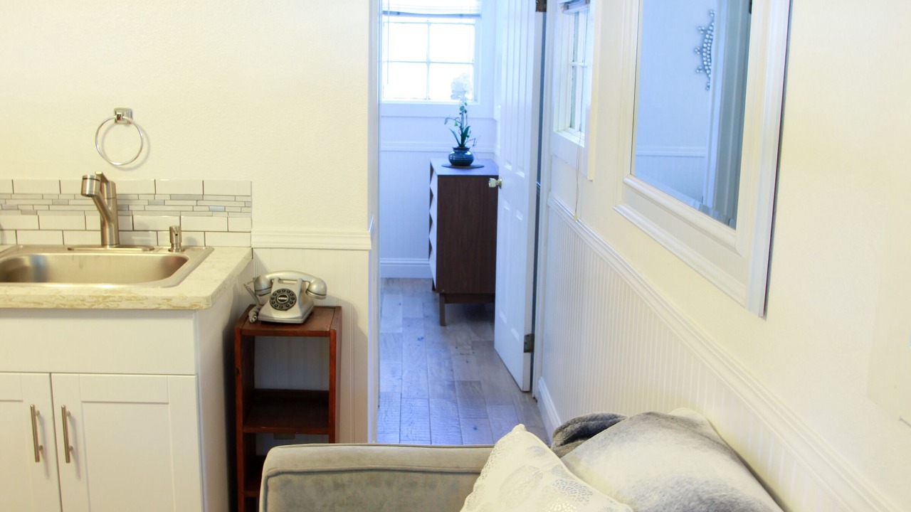 Photo of Bedroom in Northwood