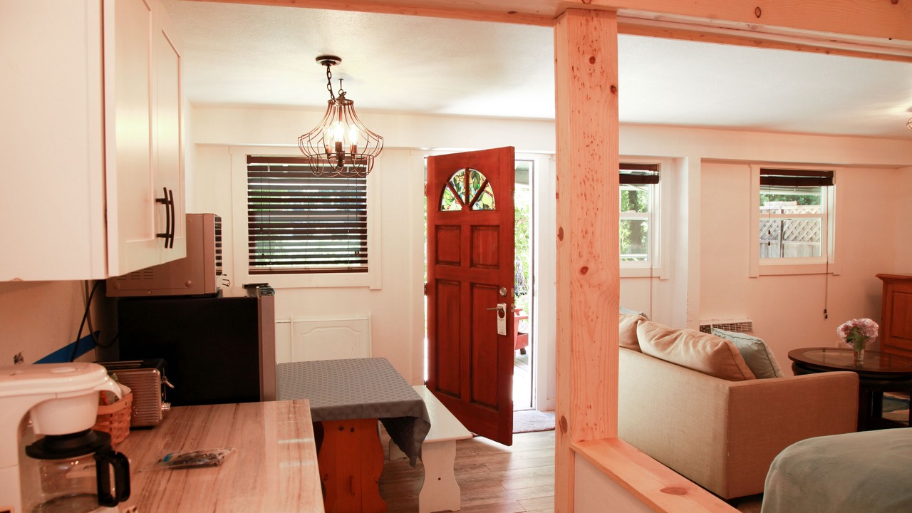 Photo of Bedroom in Northwood