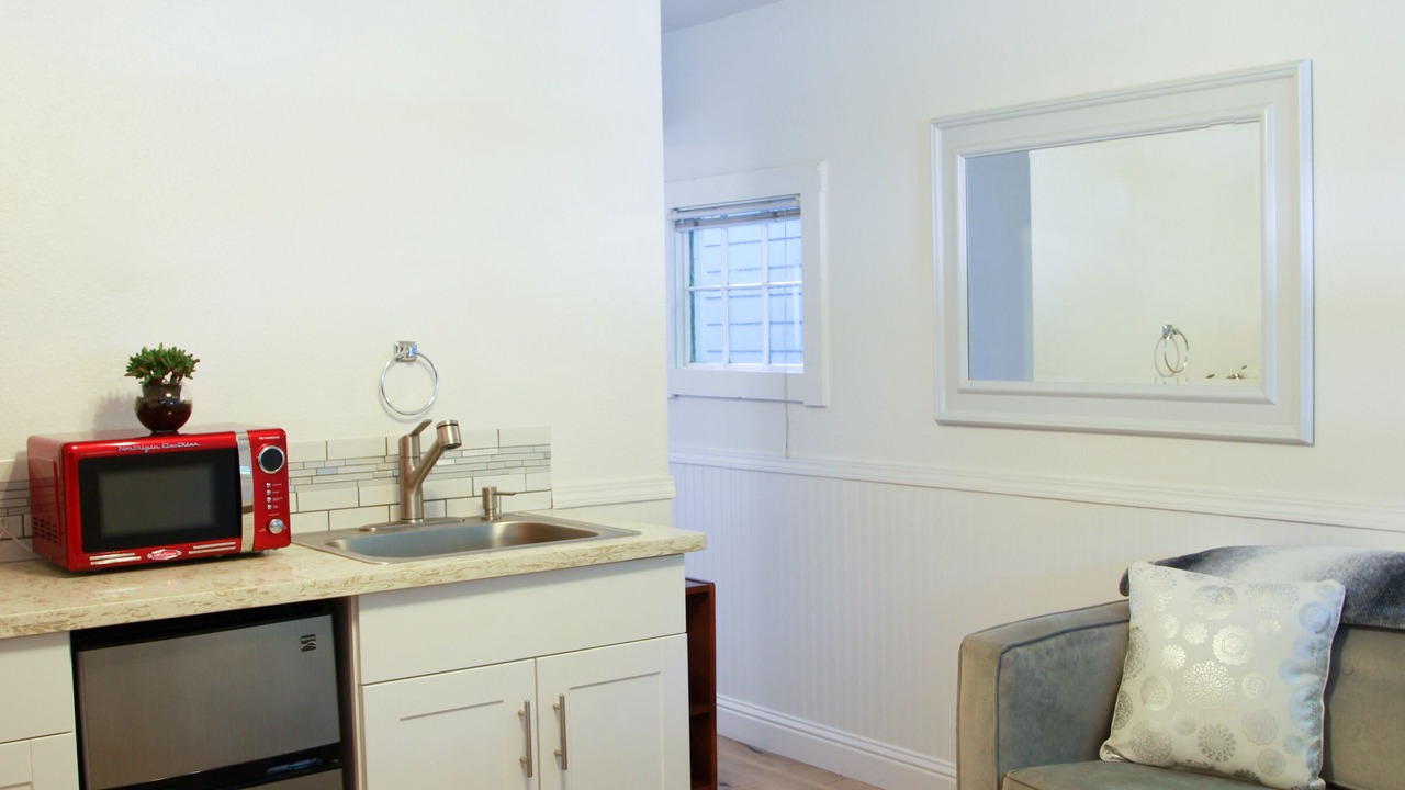 Photo of Bedroom in Northwood