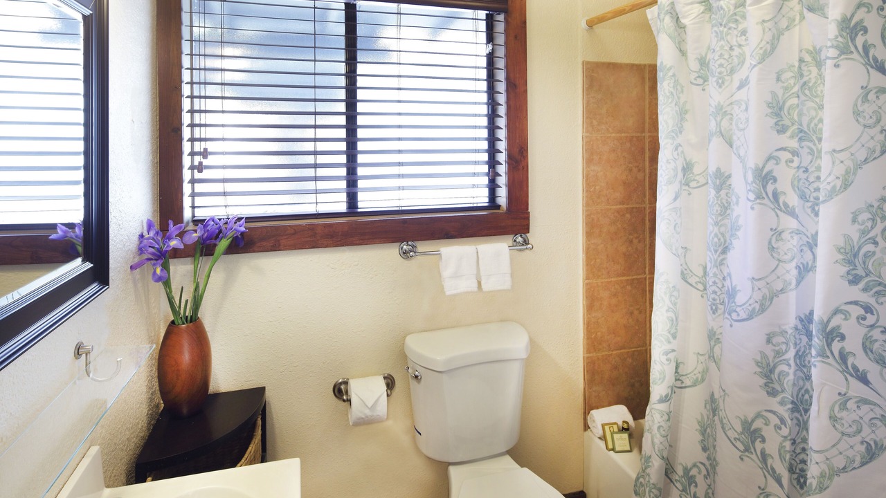 Photo of Bathroom in Northwood