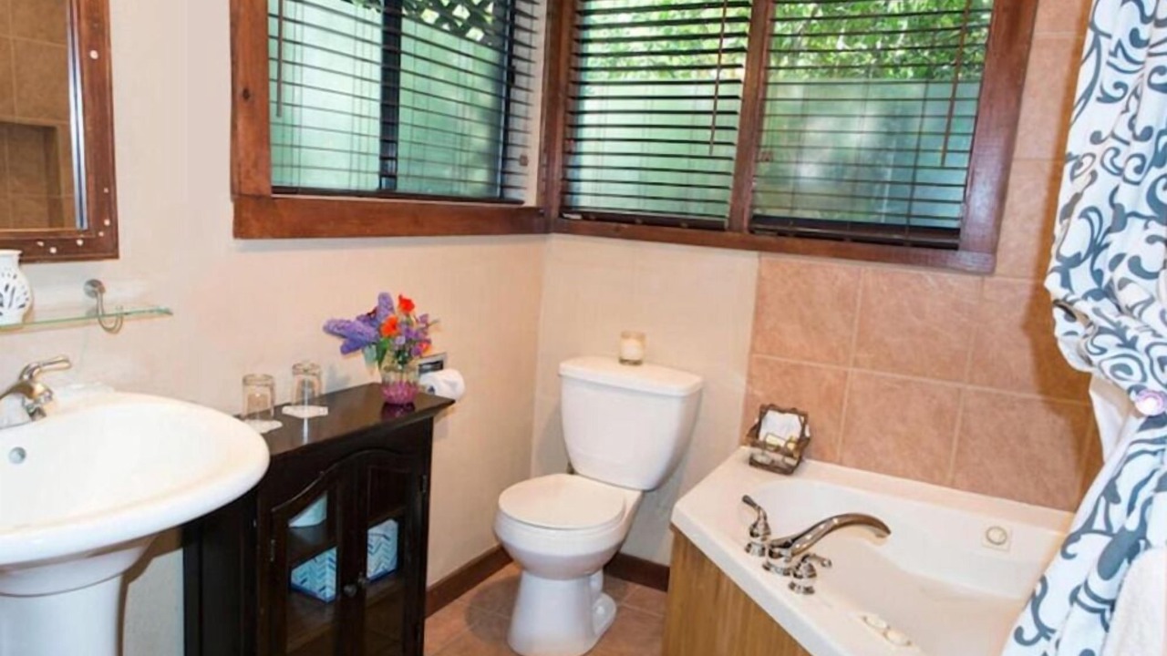 Photo of Bathroom in Northwood