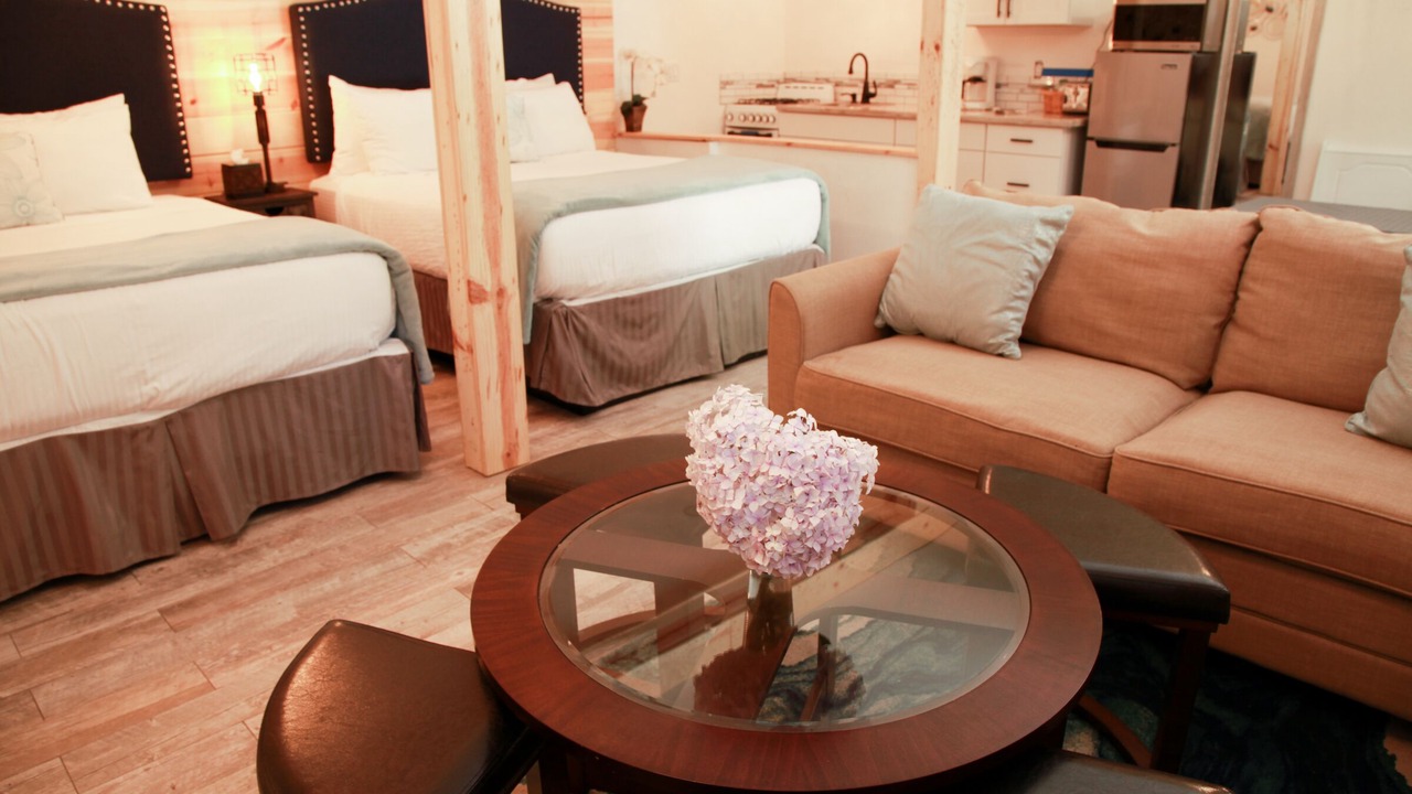 Photo of Bedroom in Northwood