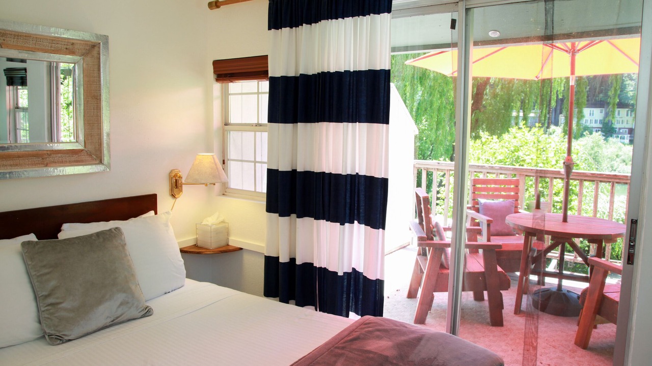 Photo of Patio Balcony in Northwood