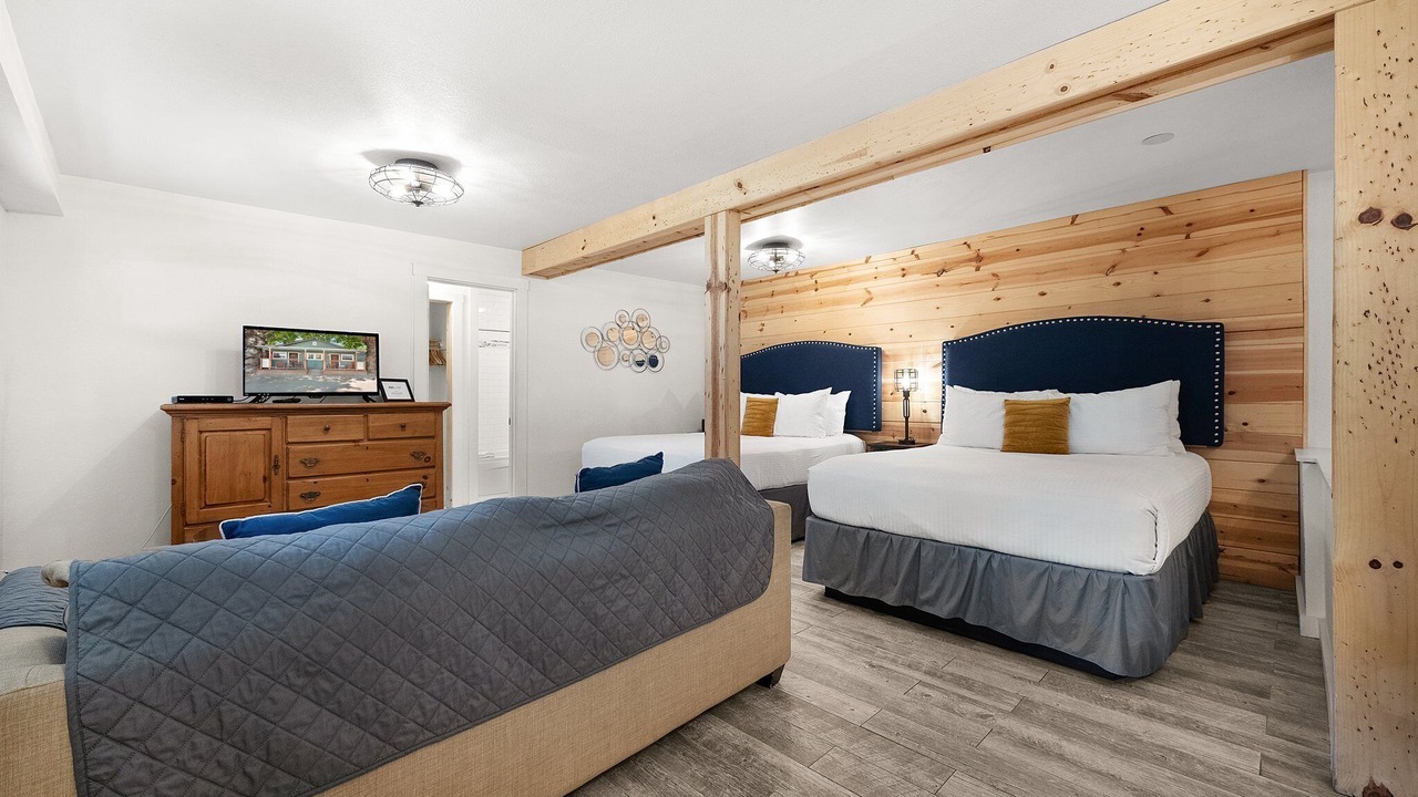 Photo of Bedroom in Northwood