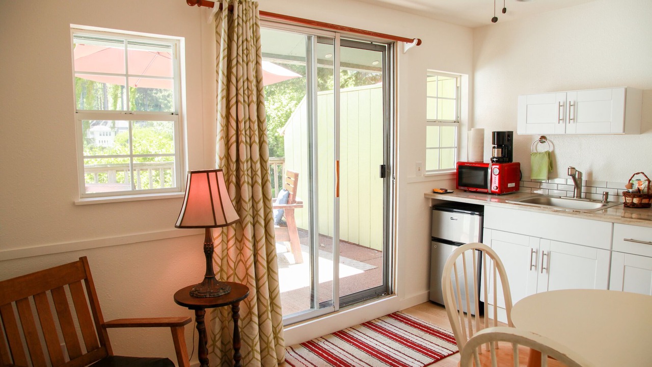 Photo of Patio Balcony in Northwood