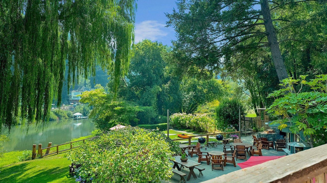 Photo of Outdoor in Northwood