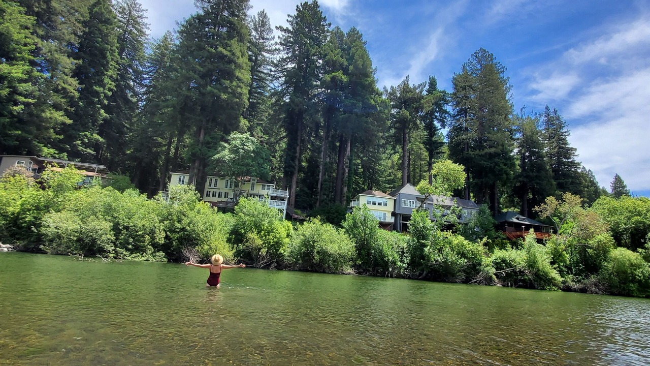 Photo of Outdoor in Northwood