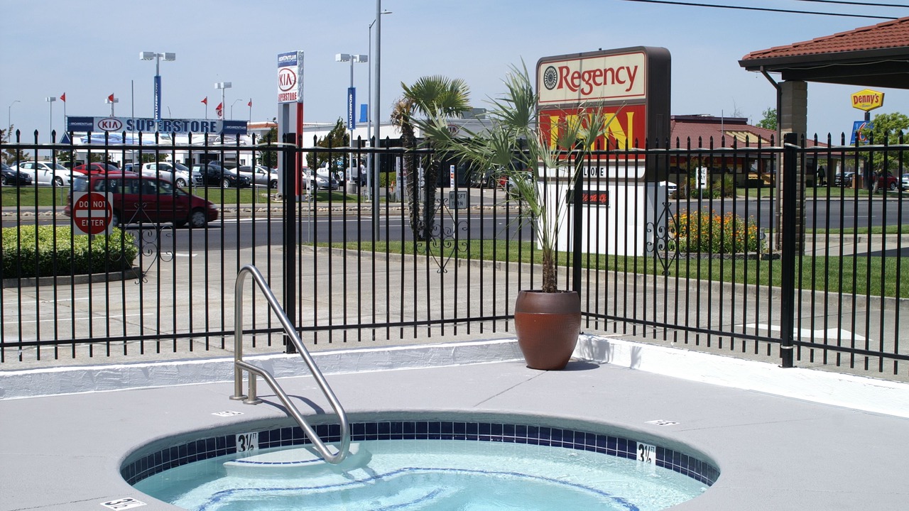Photo of Outdoor in Vallejo