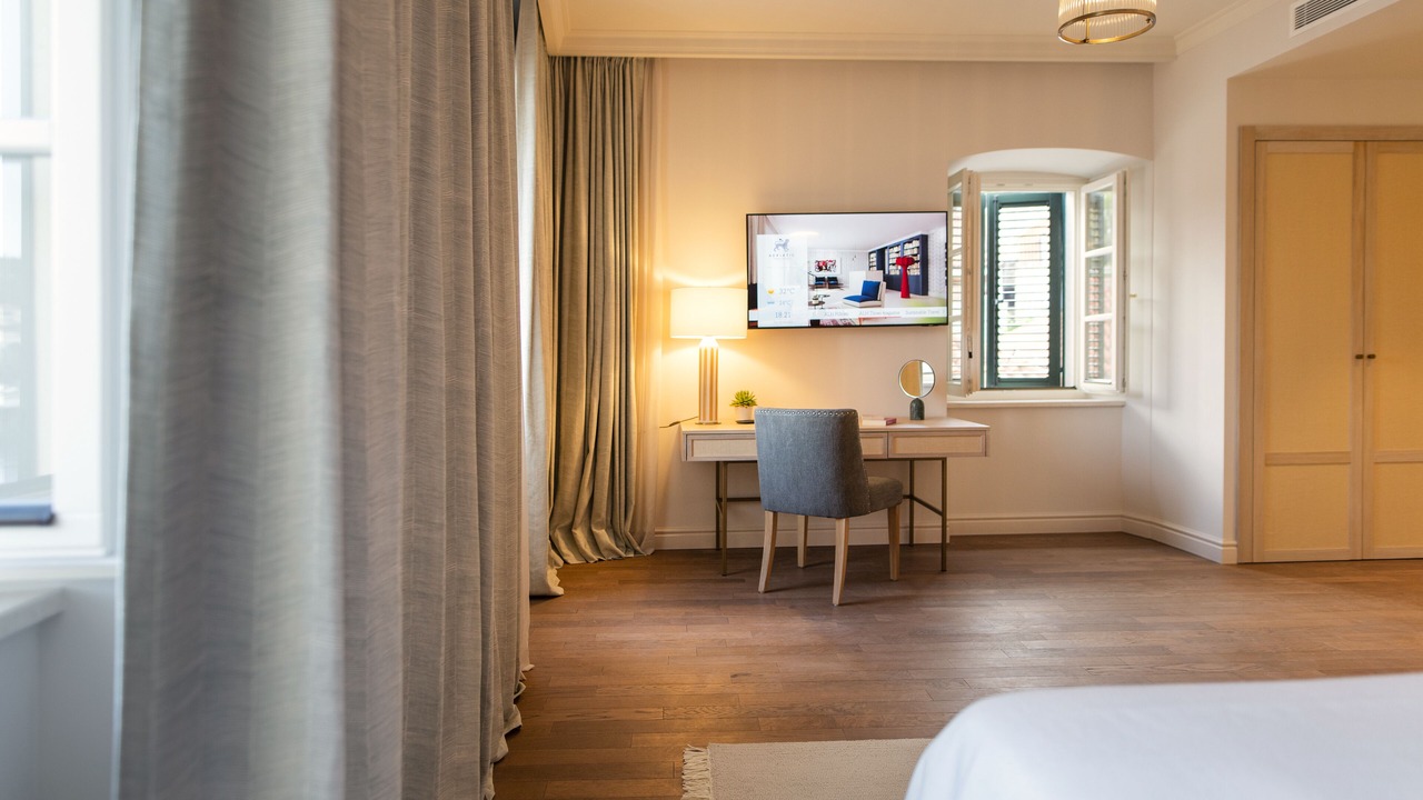 Photo of Bedroom in Cavtat Old Town