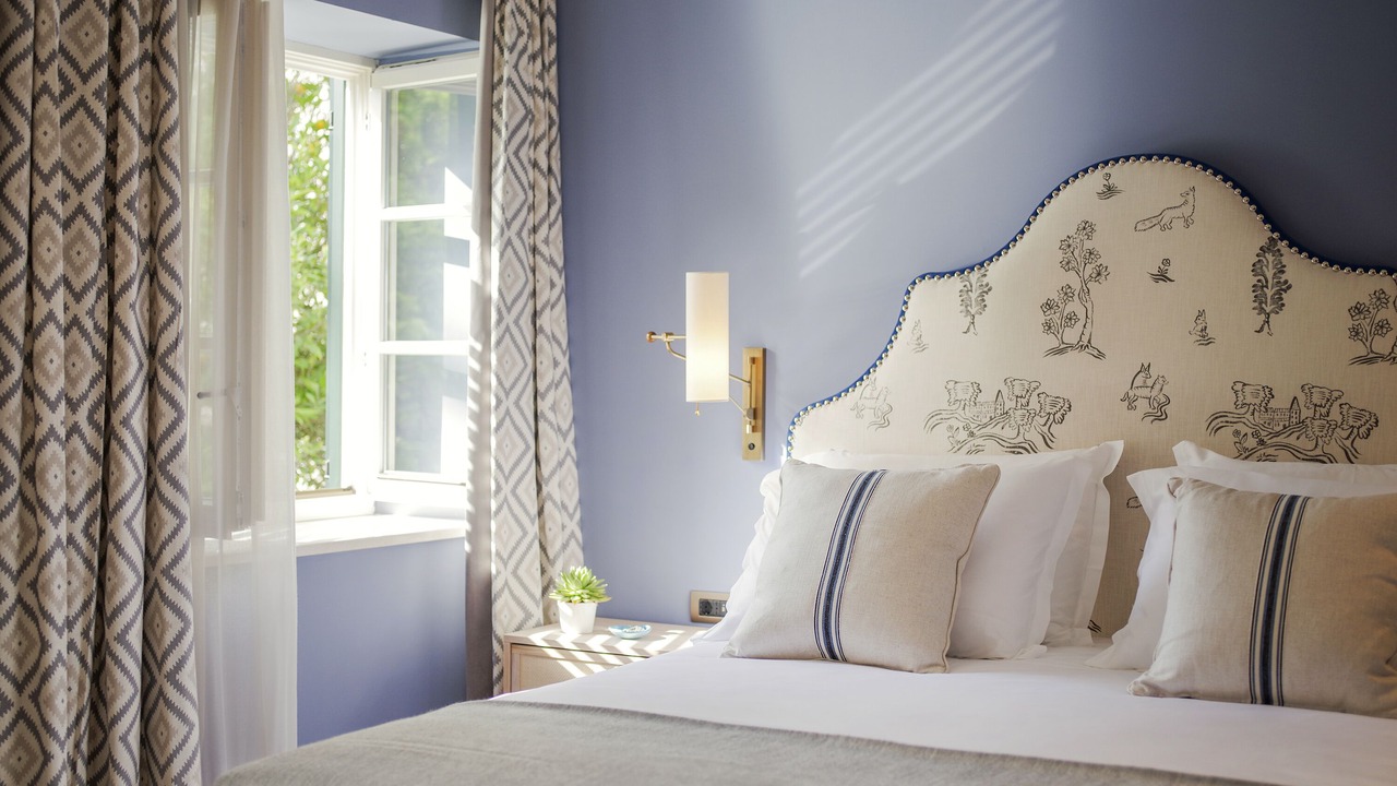 Photo of Bedroom in Cavtat Old Town