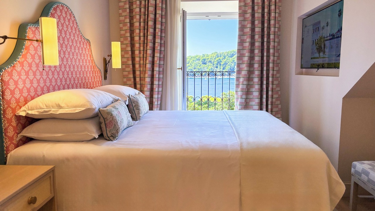 Photo of Bedroom in Cavtat Old Town