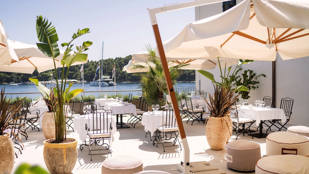 Photo of Others in Cavtat Old Town