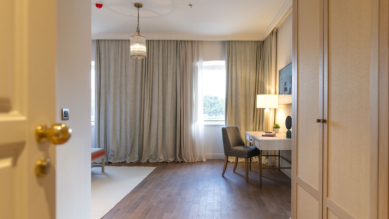 Photo of Bedroom in Cavtat Old Town