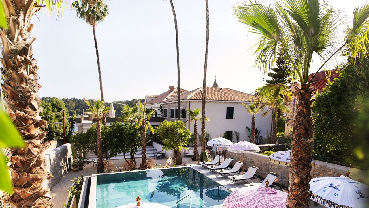 Photo of Outdoor in Cavtat Old Town