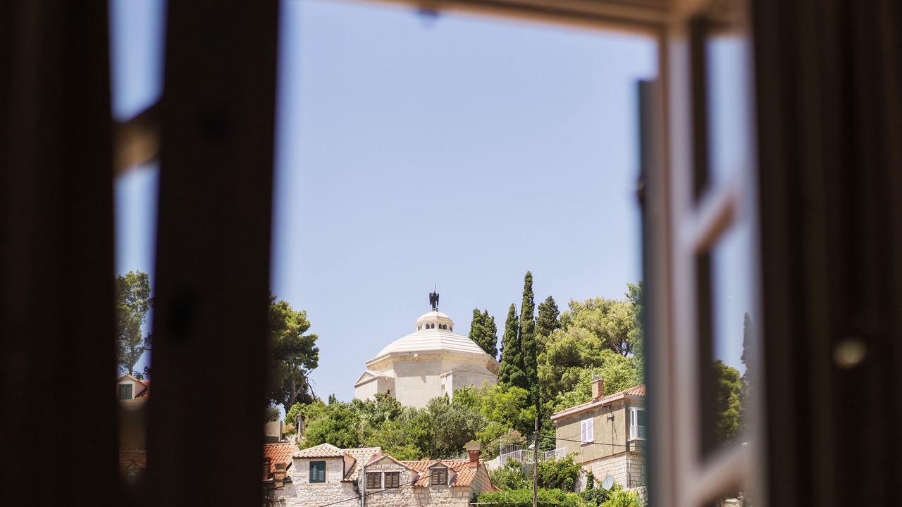 Photo of Bedroom in Cavtat Old Town