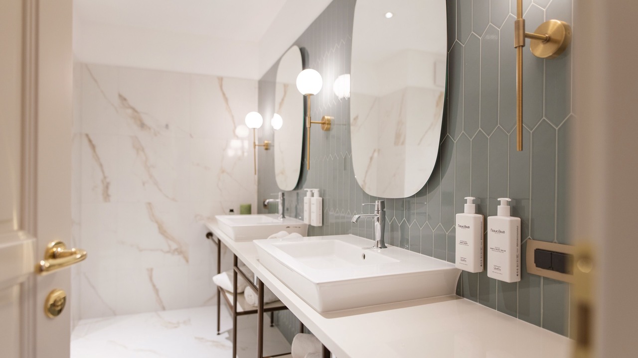 Photo of Bathroom in Cavtat Old Town