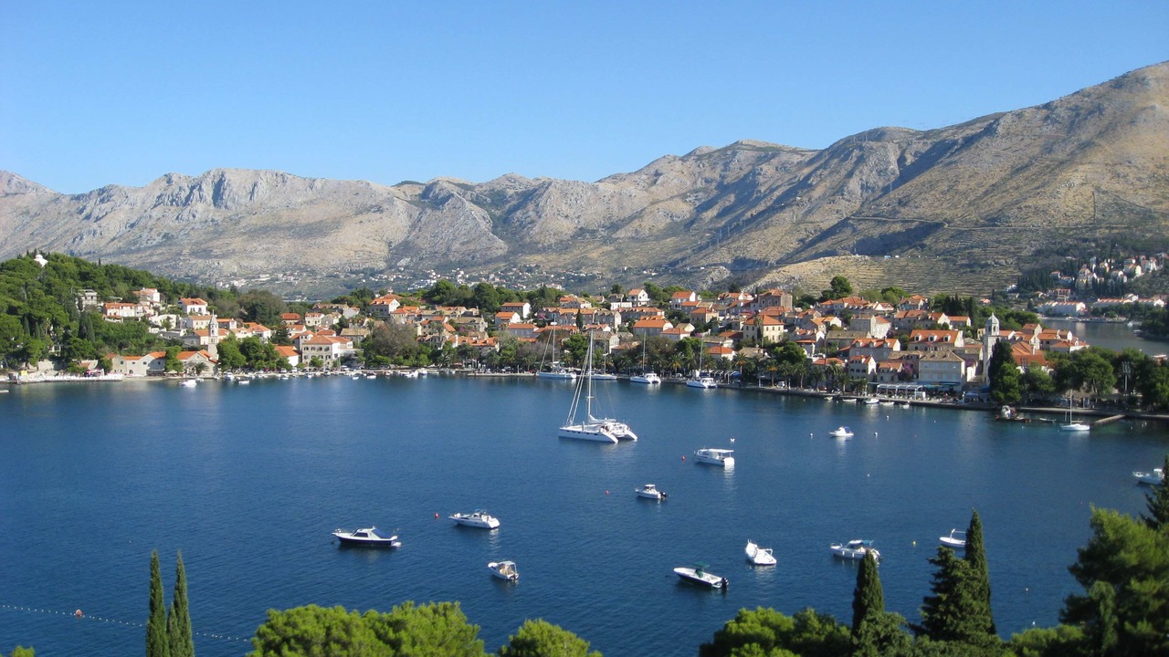 Photo of Outdoor in Cavtat Old Town