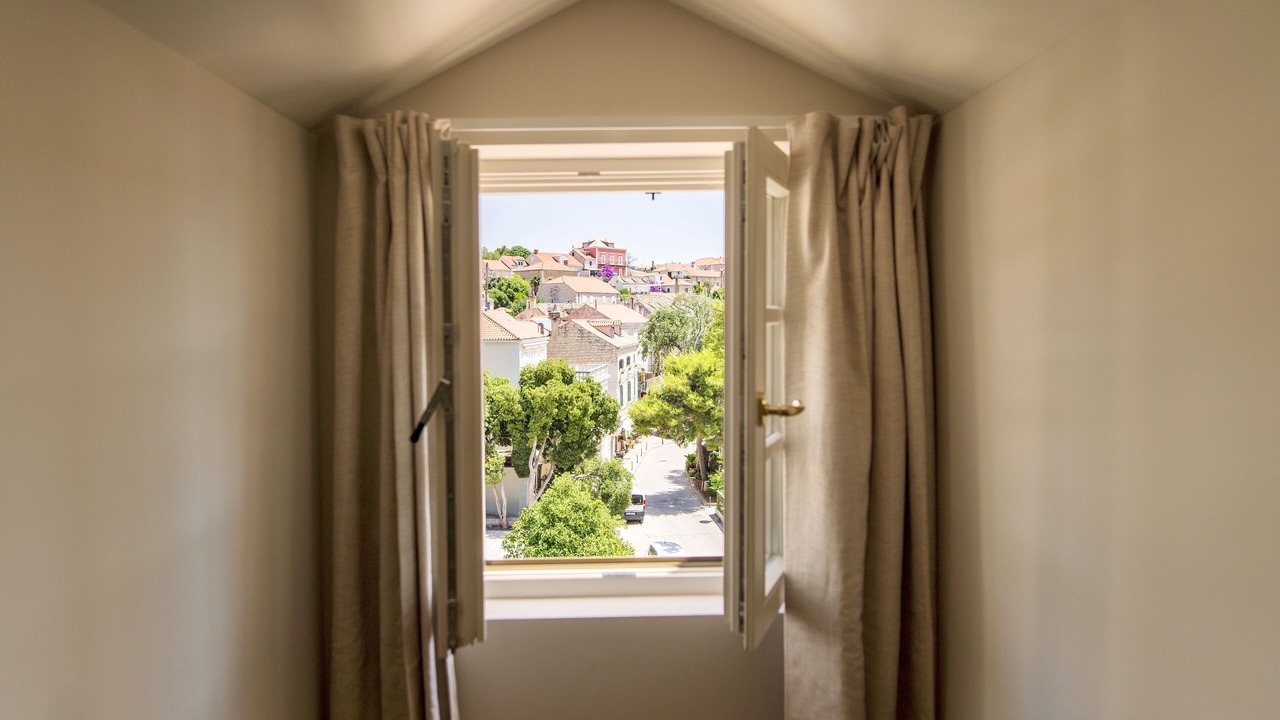 Photo of Bedroom in Cavtat Old Town
