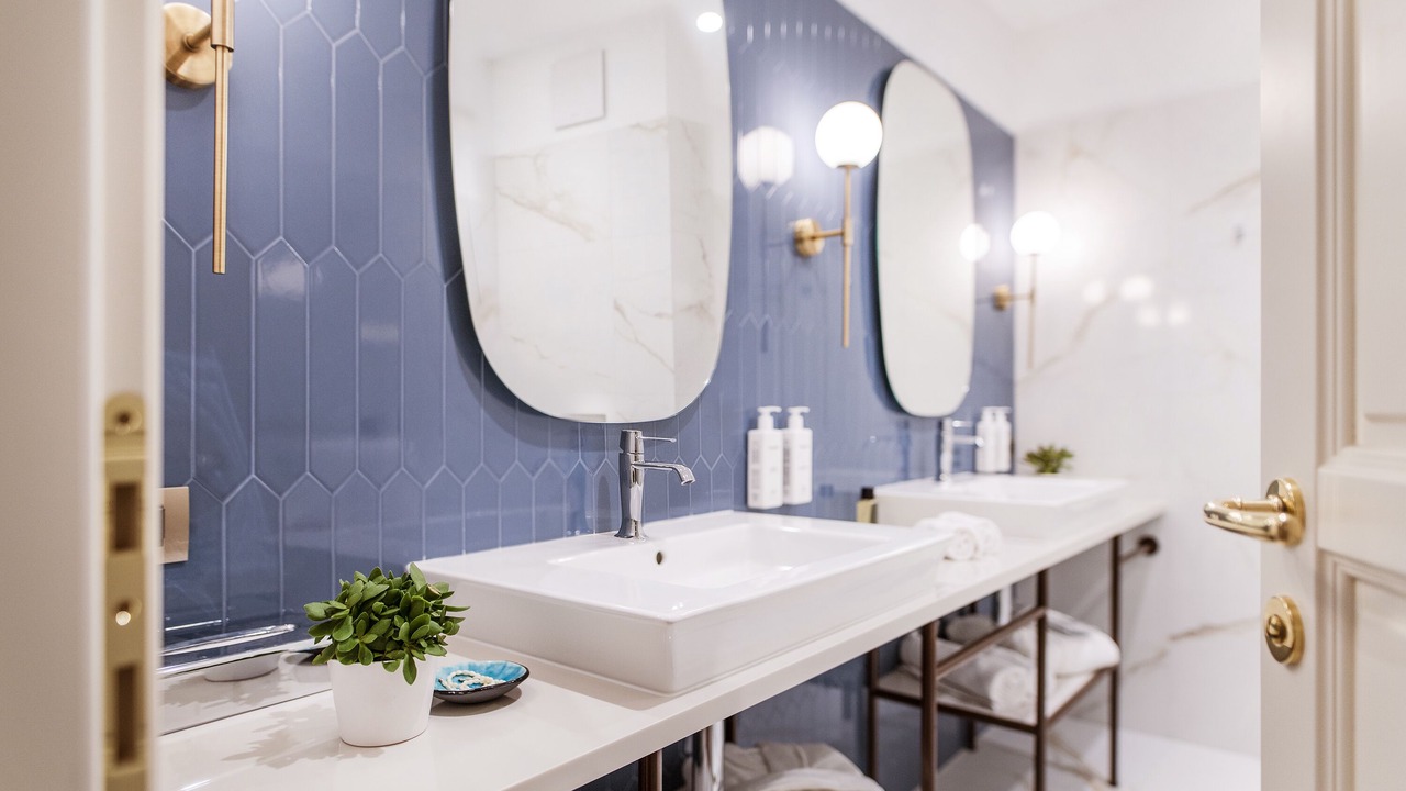 Photo of Bathroom in Cavtat Old Town