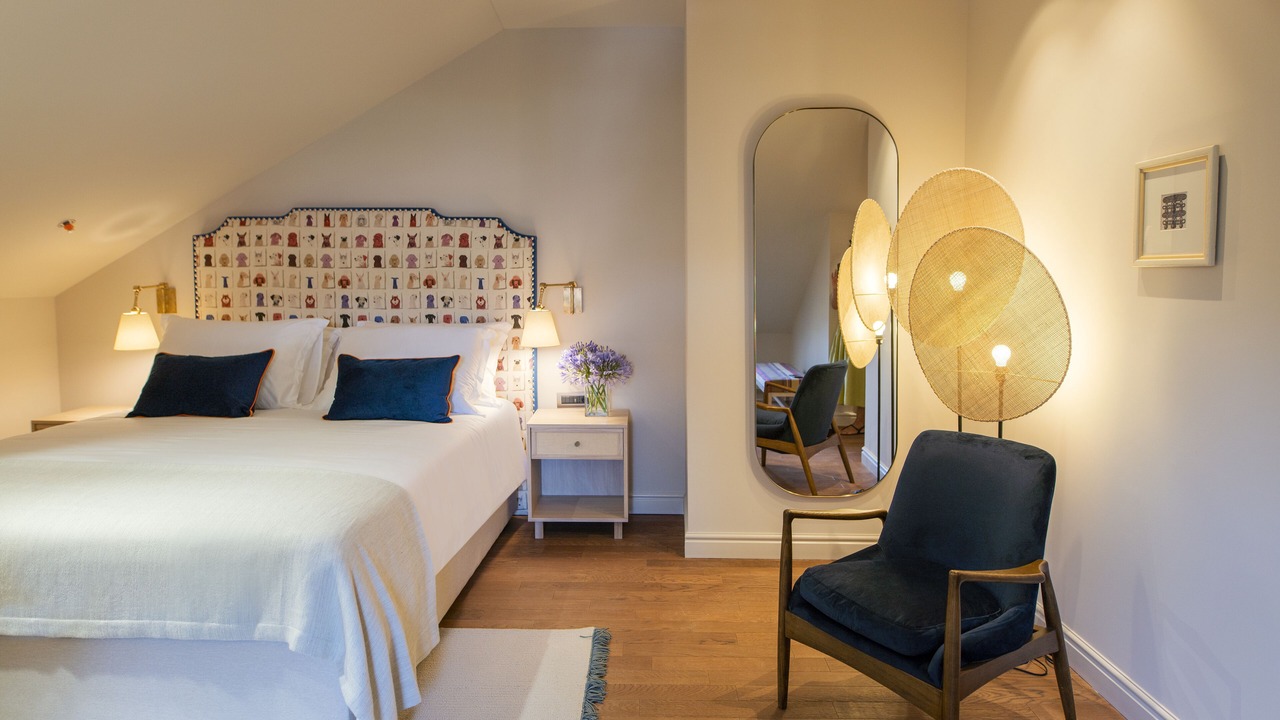 Photo of Bedroom in Cavtat Old Town