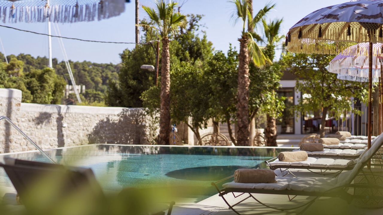 Photo of Outdoor in Cavtat Old Town