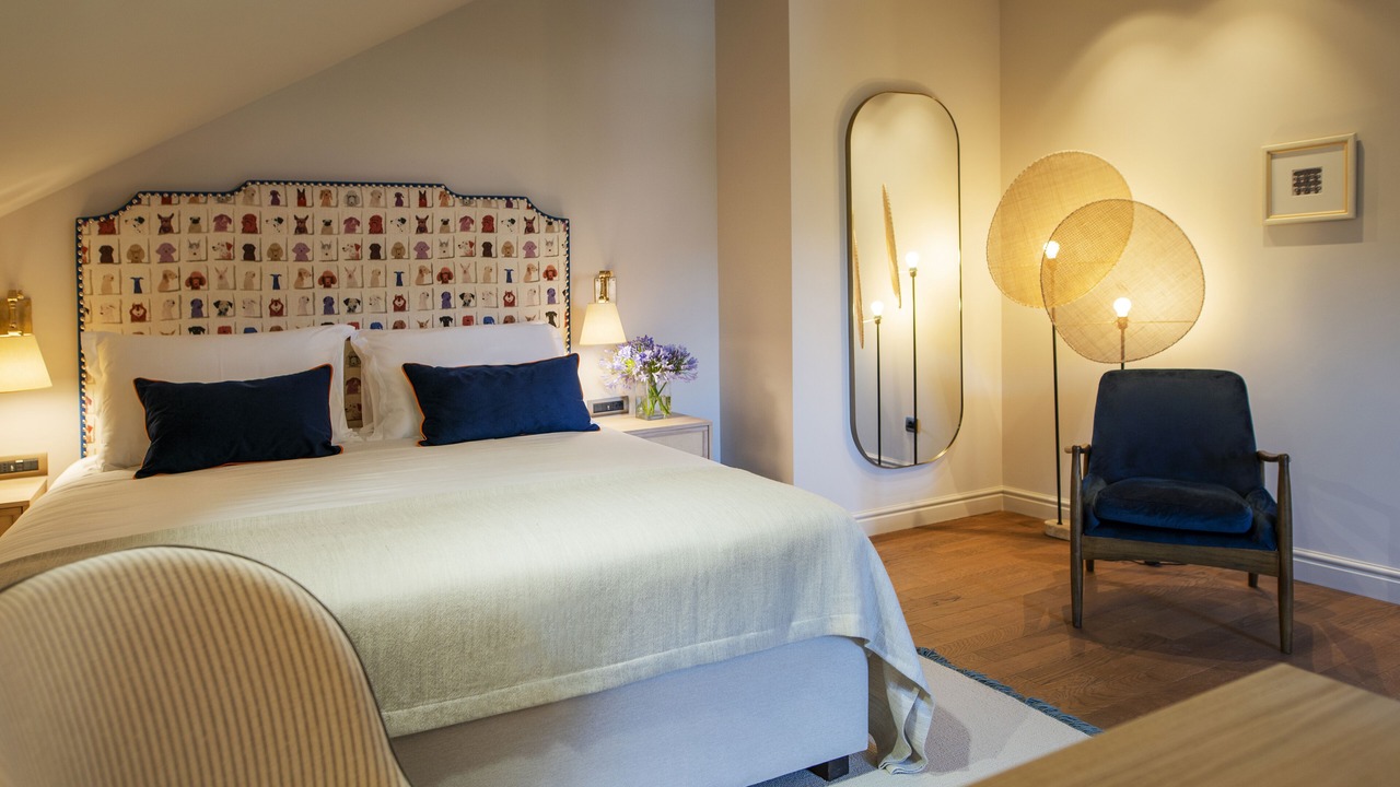 Photo of Bedroom in Cavtat Old Town