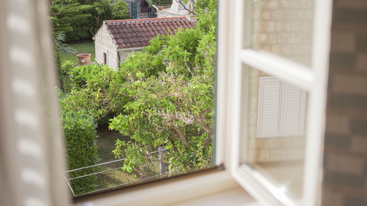 Photo of Bedroom in Cavtat Old Town