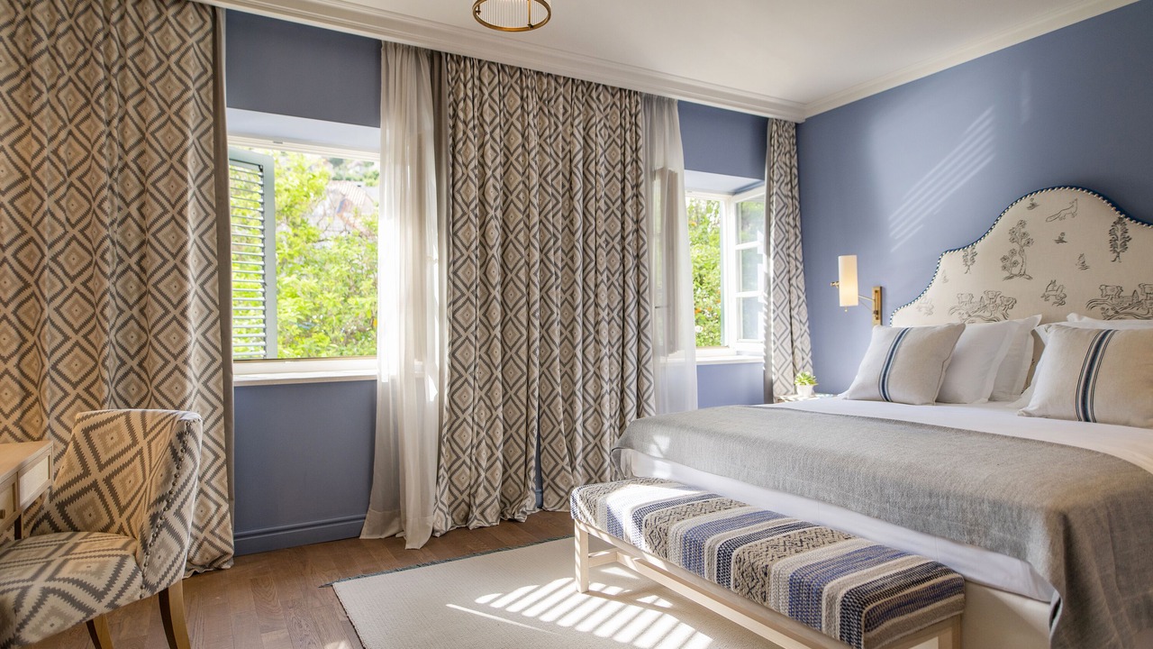 Photo of Bedroom in Cavtat Old Town