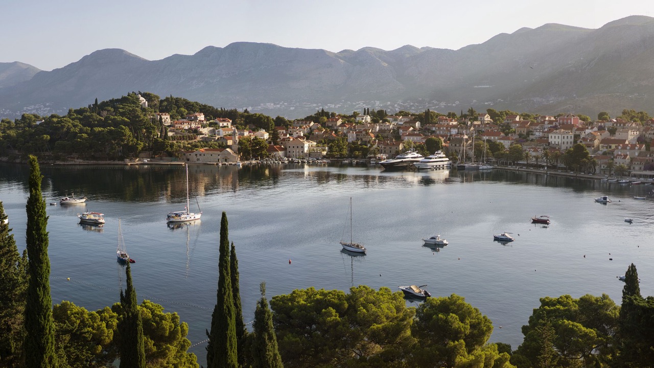 Photo of Outdoor in Cavtat Old Town