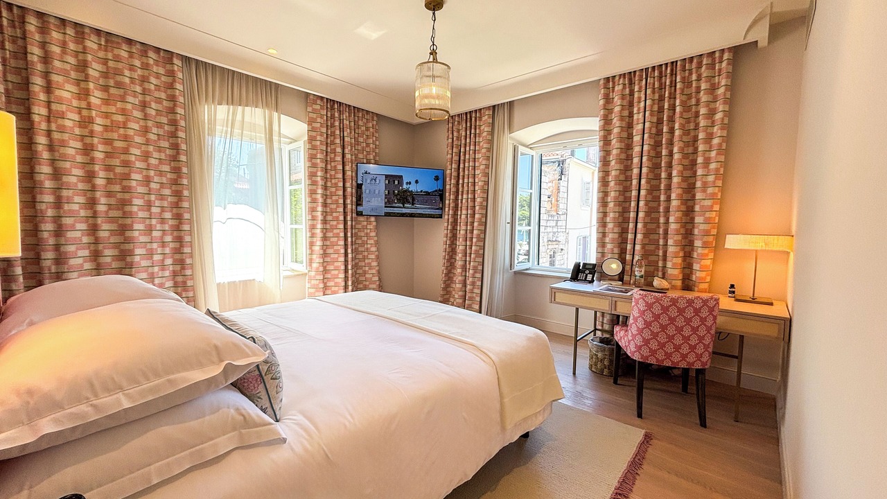 Photo of Bedroom in Cavtat Old Town