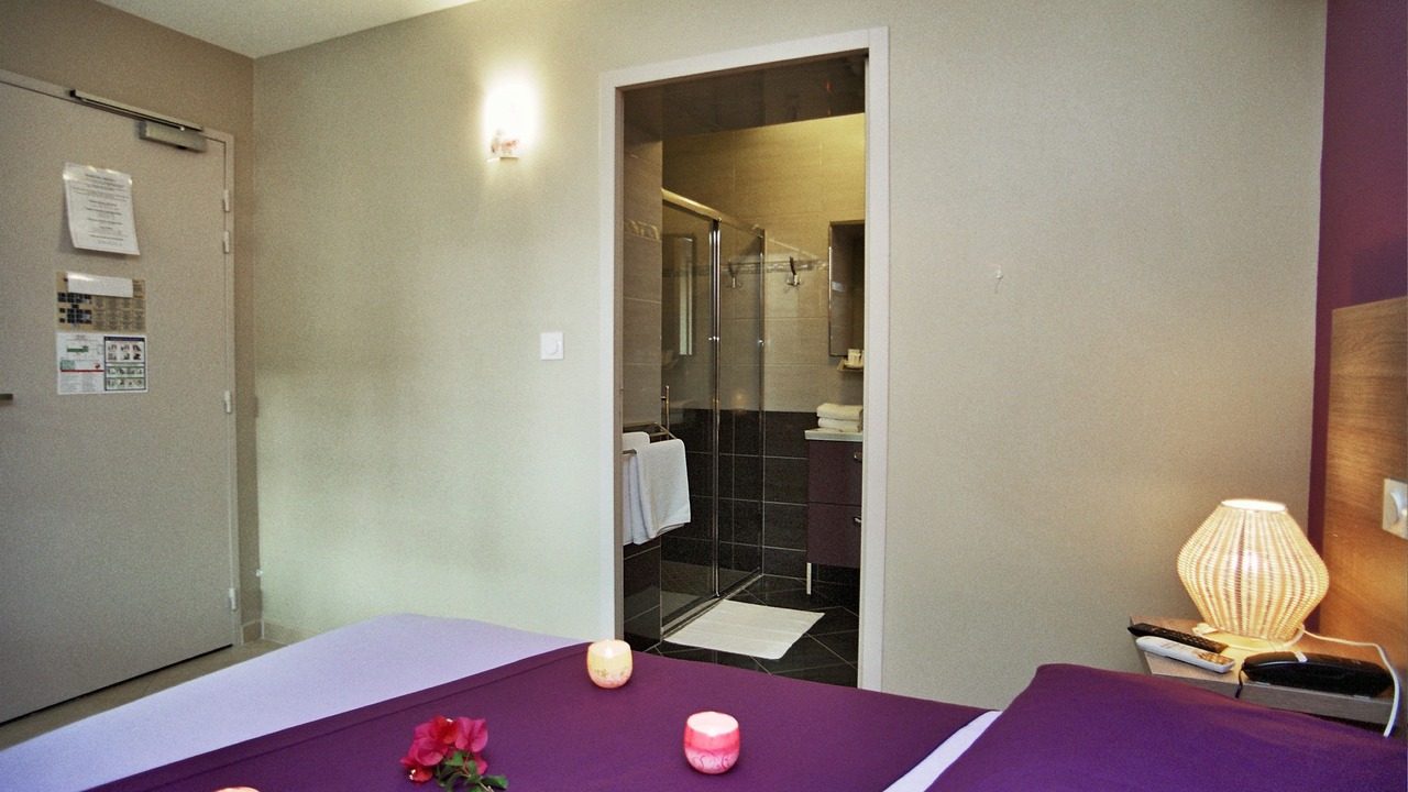 Photo of Bedroom in Bollene