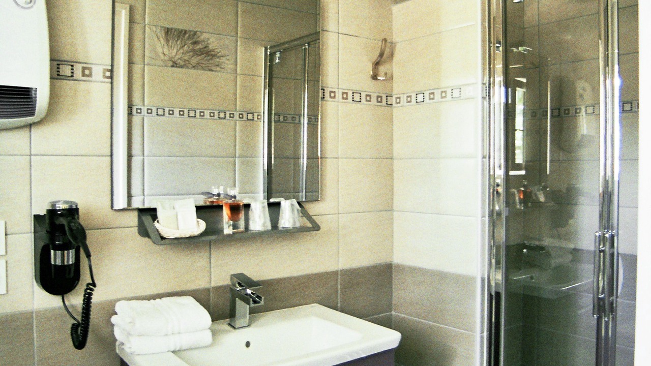 Photo of Bathroom in Bollene