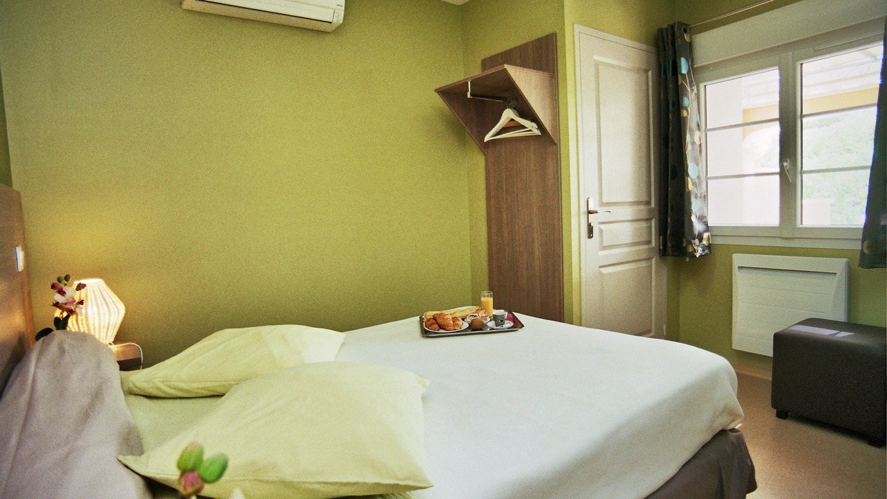 Photo of Bedroom in Bollene