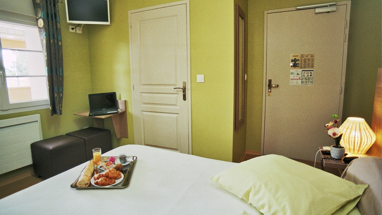 Photo of Bedroom in Bollene