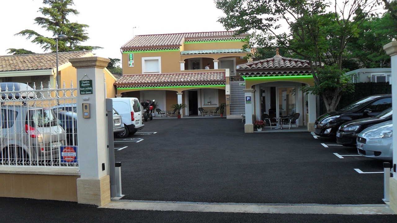 Photo of Outdoor in Bollene