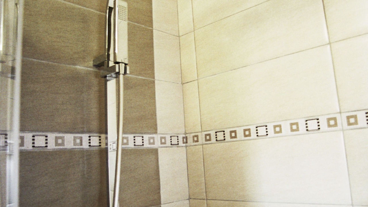 Photo of Bathroom in Bollene