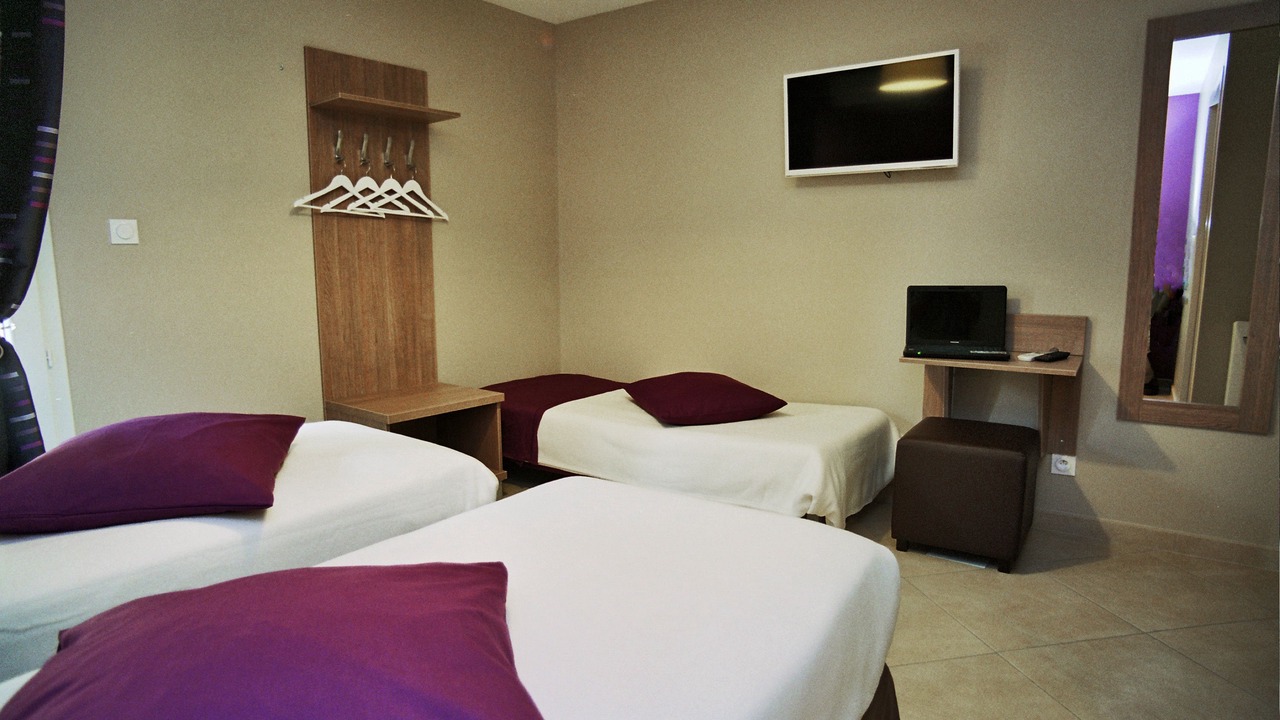 Photo of Bedroom in Bollene