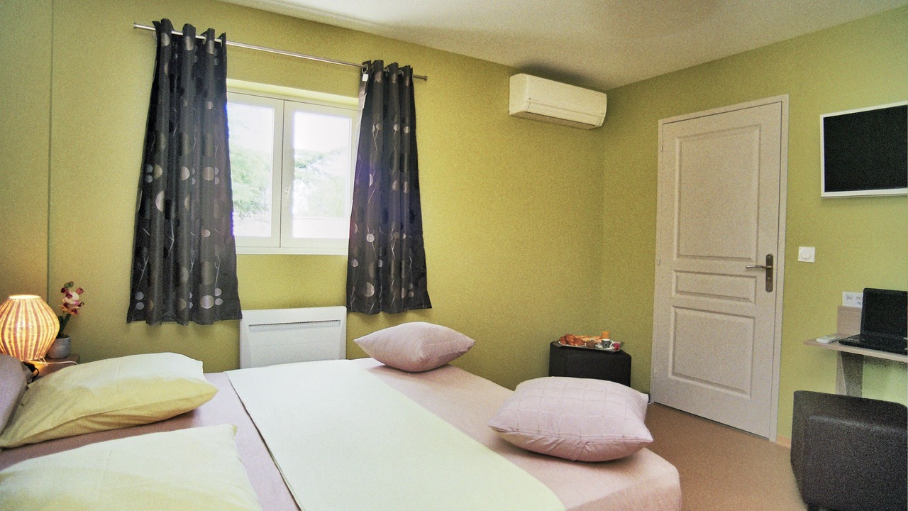 Photo of Bedroom in Bollene