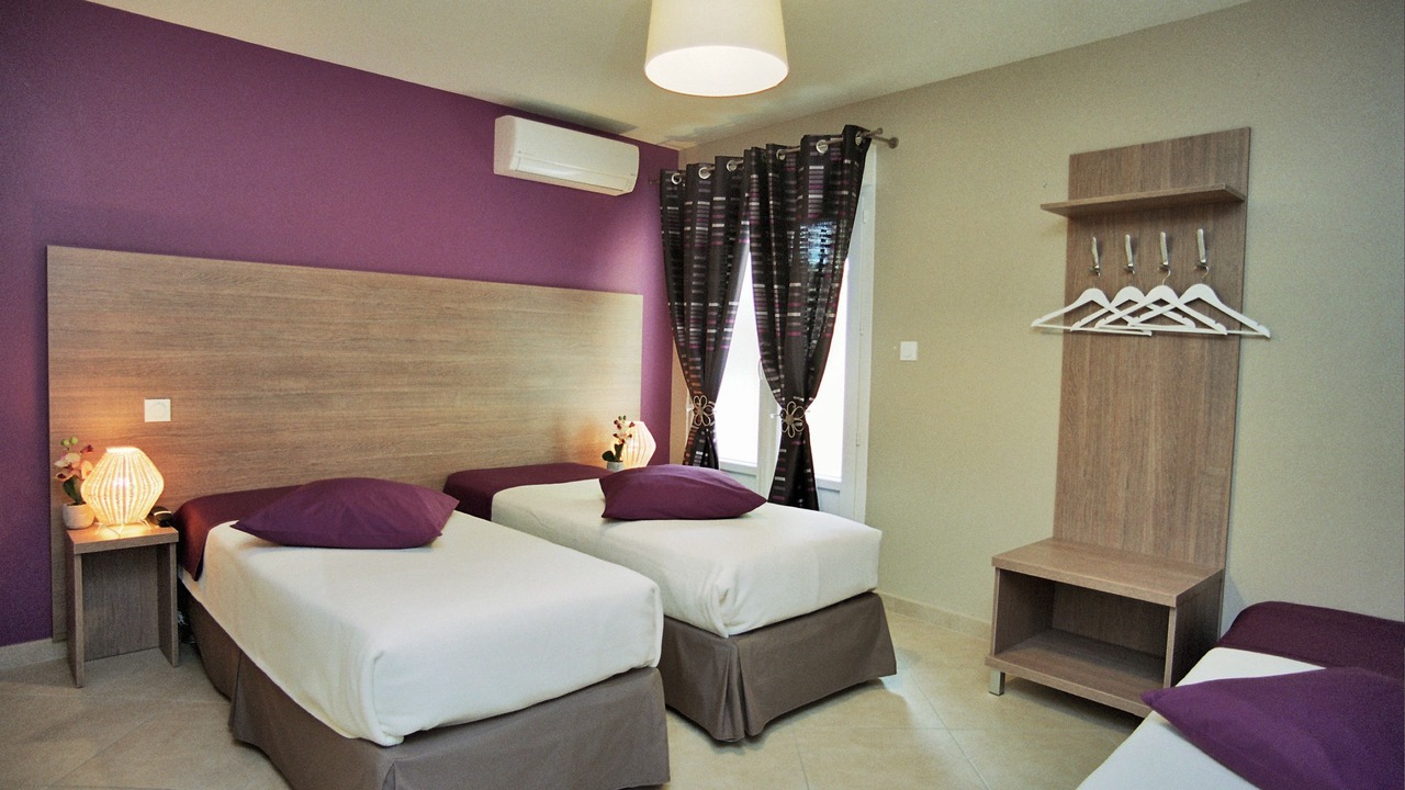 Photo of Bedroom in Bollene