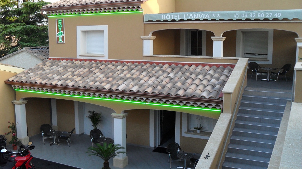 Photo of Outdoor in Bollene