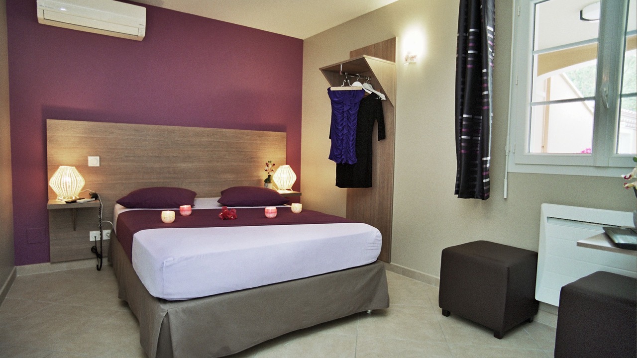 Photo of Bedroom in Bollene