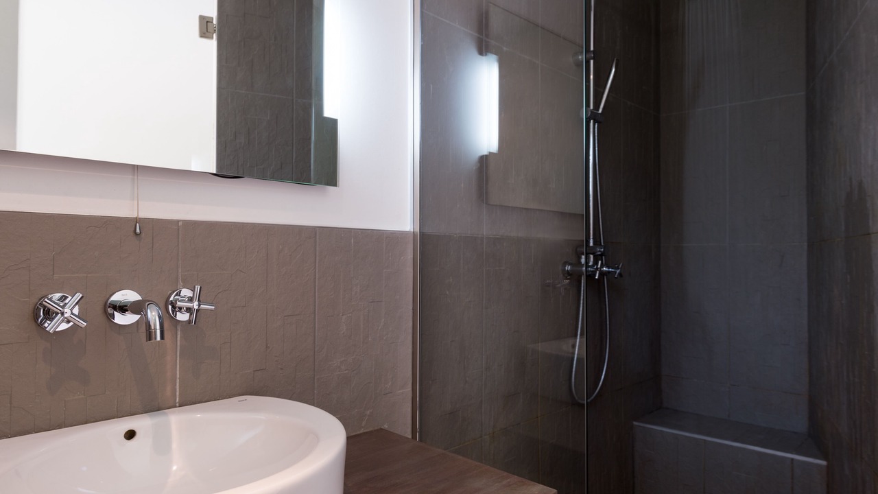 Photo of Bathroom in Lompret